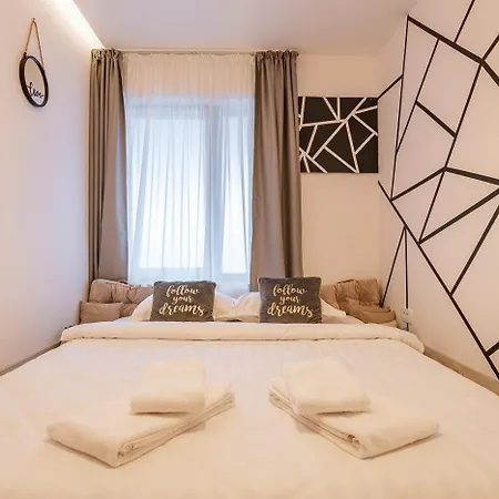 Apartment Nature & Romance Mm *