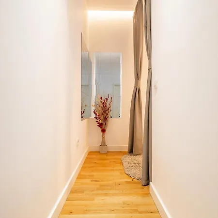 Nature & Romance Mm Apartment *