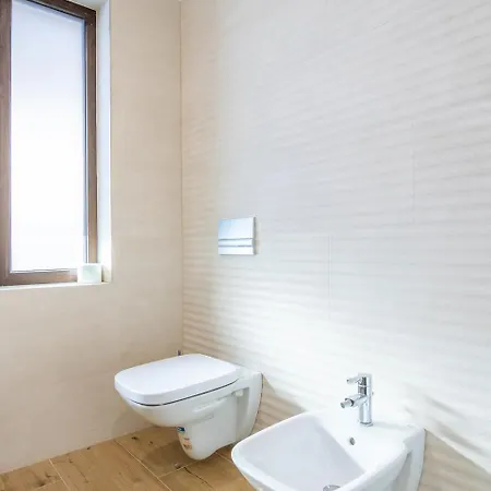Nature & Romance Mm Apartment
