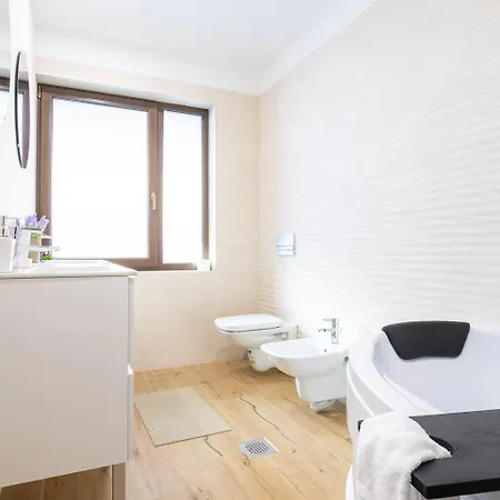 Apartment Nature & Romance Mm Brasov