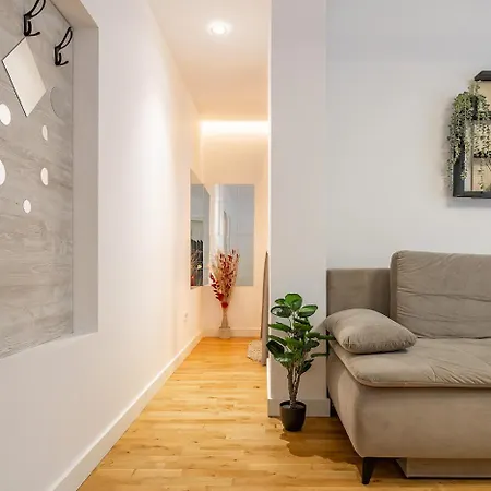 Nature & Romance Mm Apartment Brasov