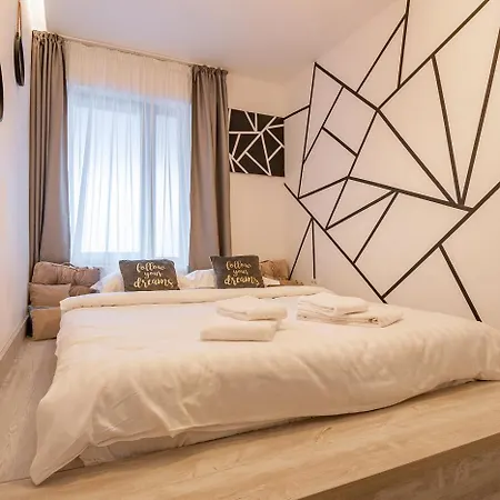 Nature & Romance Mm Brasov