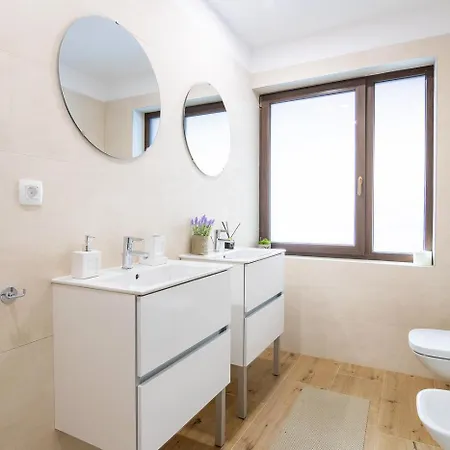 Nature & Romance Mm Apartment *