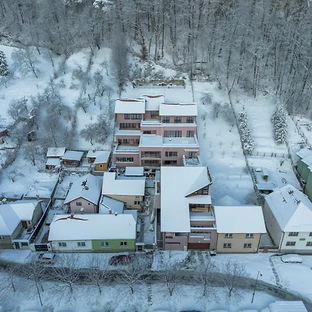 Nature & Romance Mm * Brasov